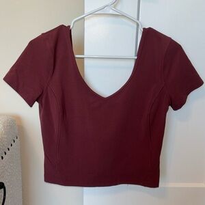 Lululemon Align T-Shirt